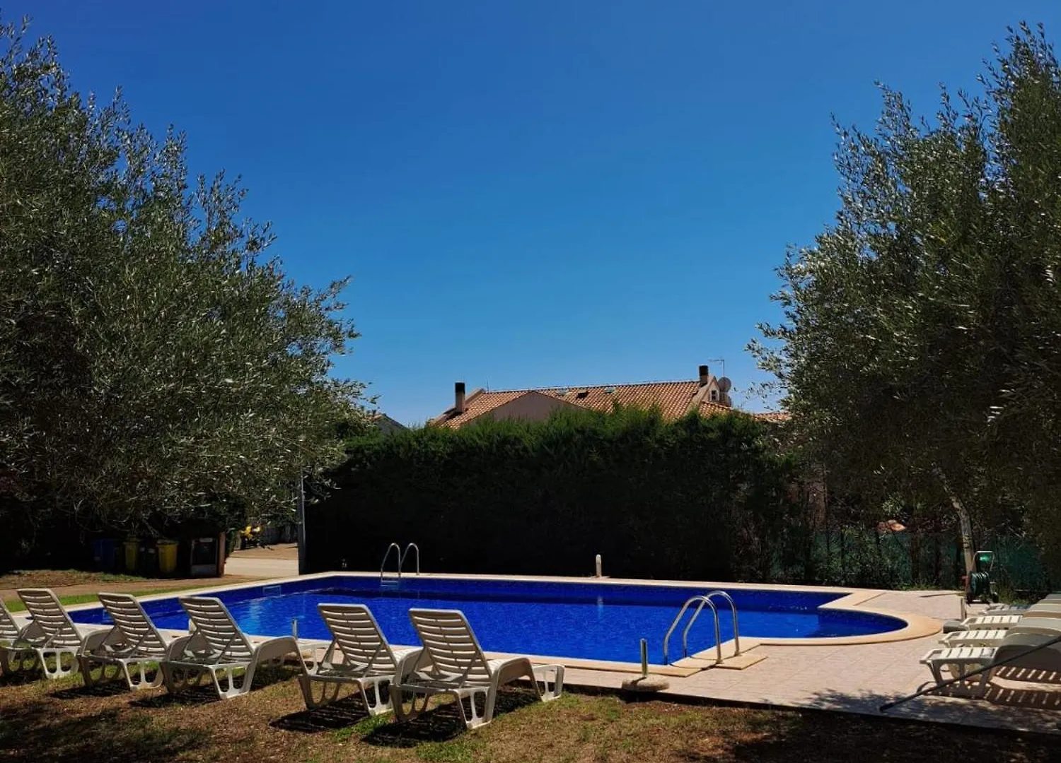 Apartment Dragica Porec