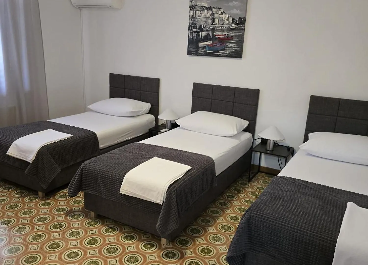 Apartment Dragica Porec 0*,