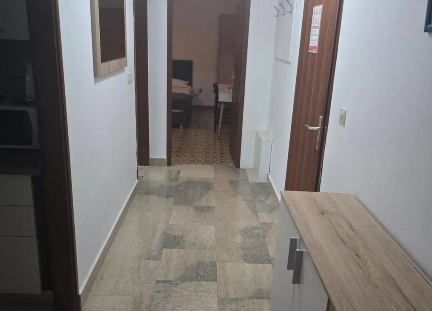 Apartment Dragica Porec 0*,  Croatia